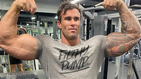 eddie von moger road rage|Calum von Moger Pleads Guilty To Road Rage Incident, Explains。